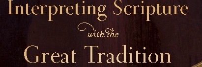 Craig A. Carter banner