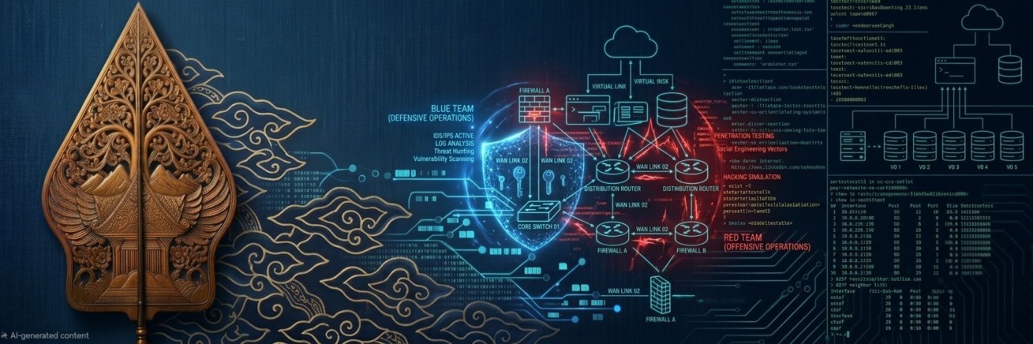 yyharistanto's profile banner image