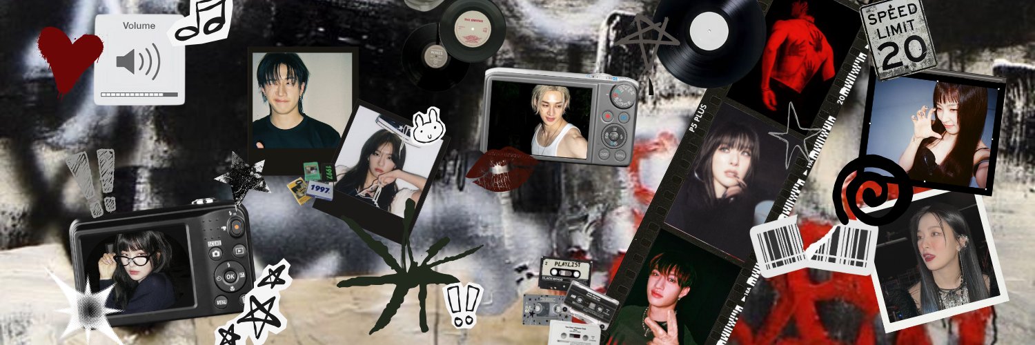 shel ࣪ ִֶָ☾. banner