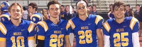 CCROBERTS444's profile banner image