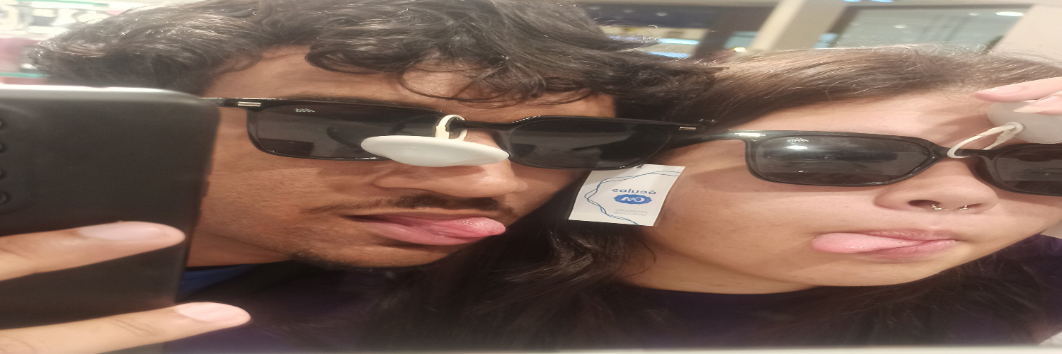 ElMoreiraZ's profile banner image