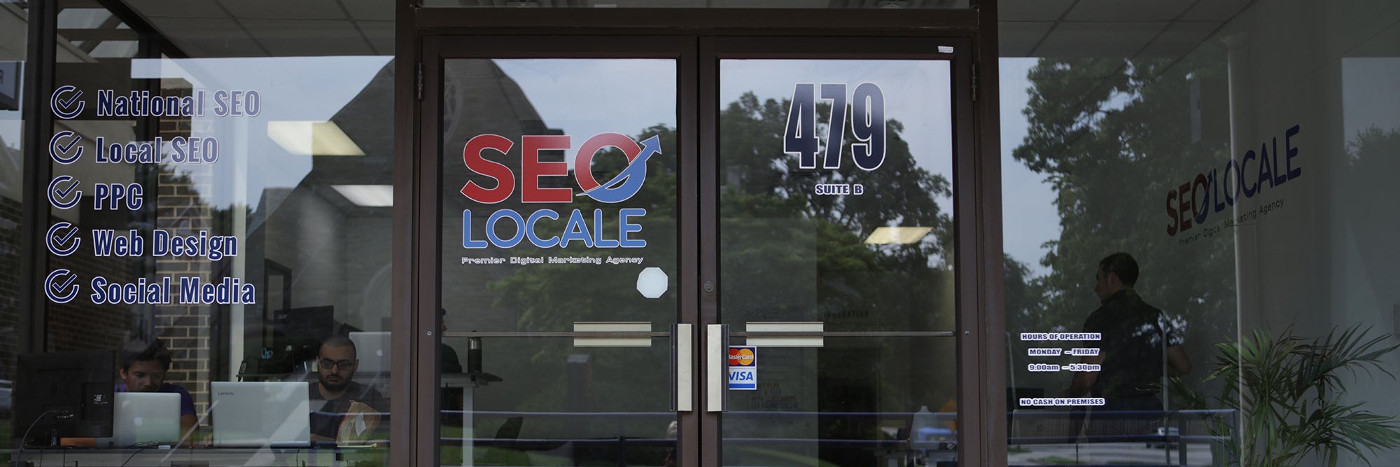 SEOLocaleMarc's profile banner image