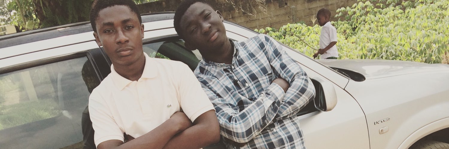 kouassi85821998's profile banner image