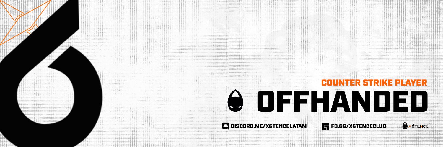 OffHandedCS's profile banner image