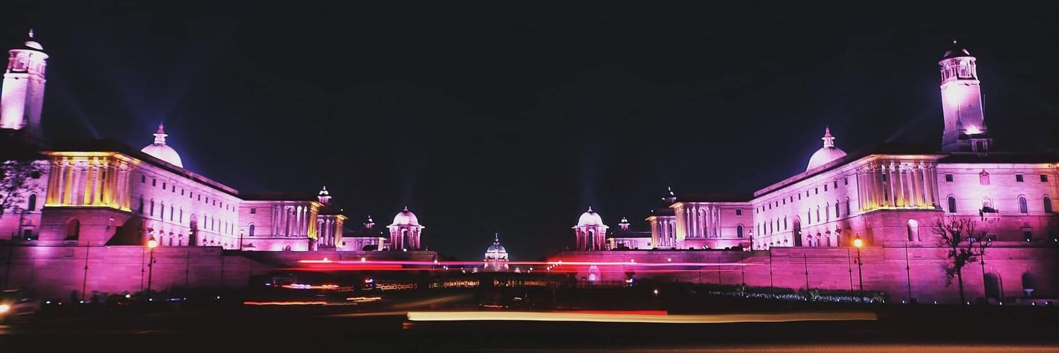 akshjain001's profile banner image