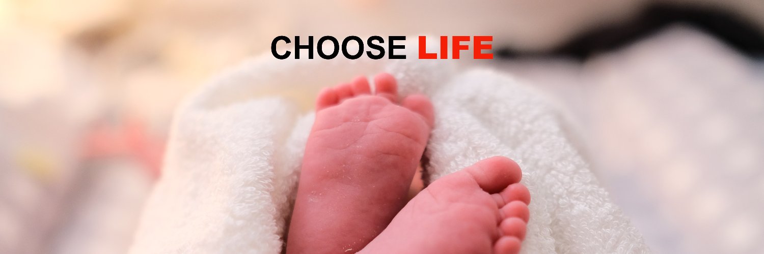 SaskProLife's profile banner image