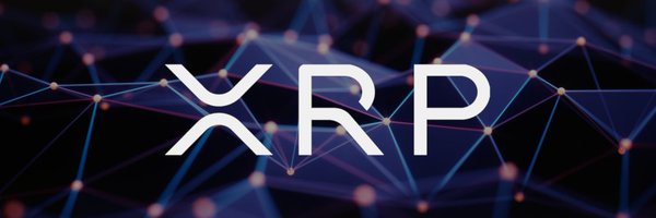 DeepXrp Profile Banner