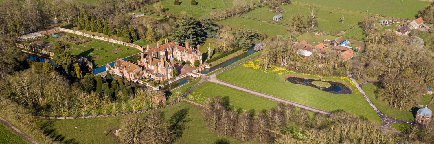 KentwellHall's profile banner image