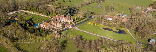 KentwellHall Profile Banner