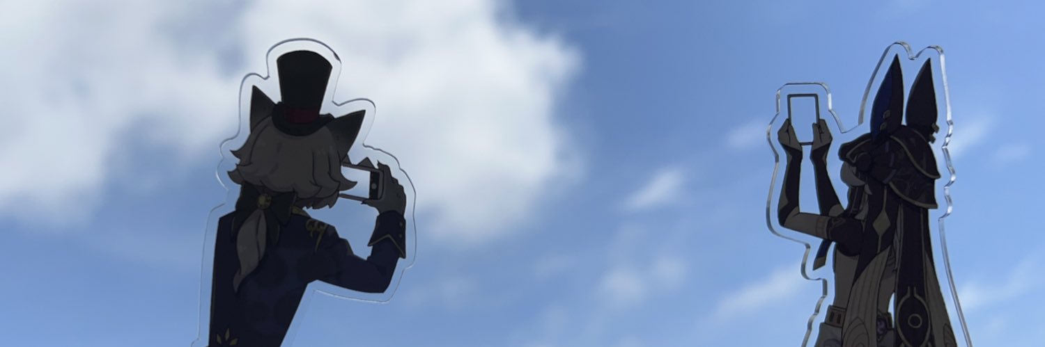 有江's banner