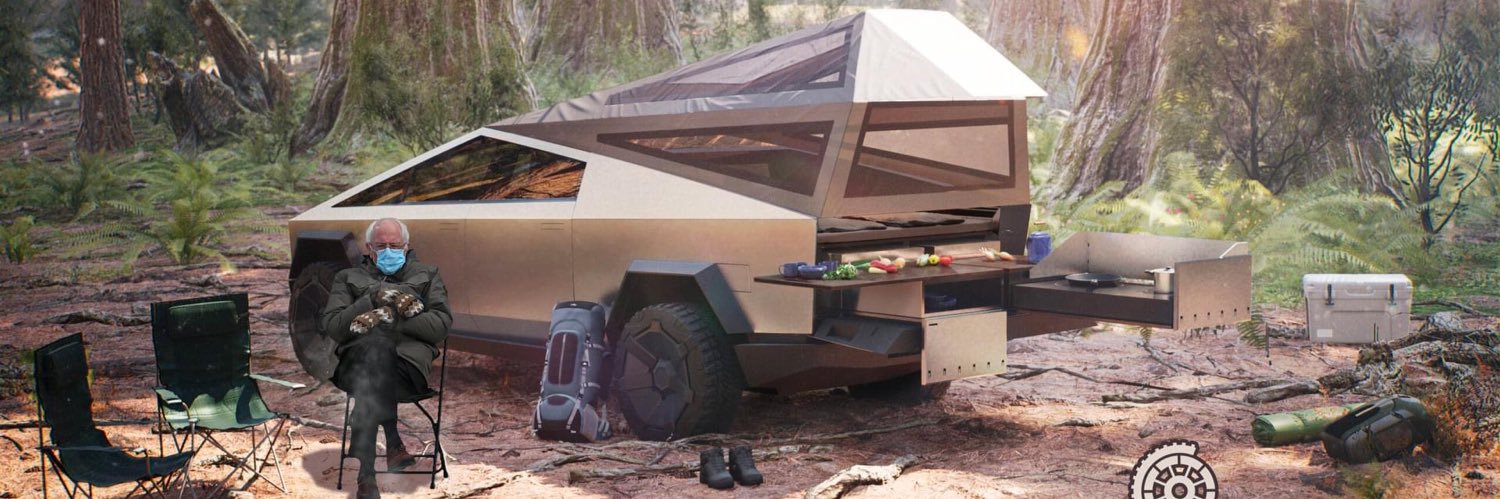 Patrick Terrill banner