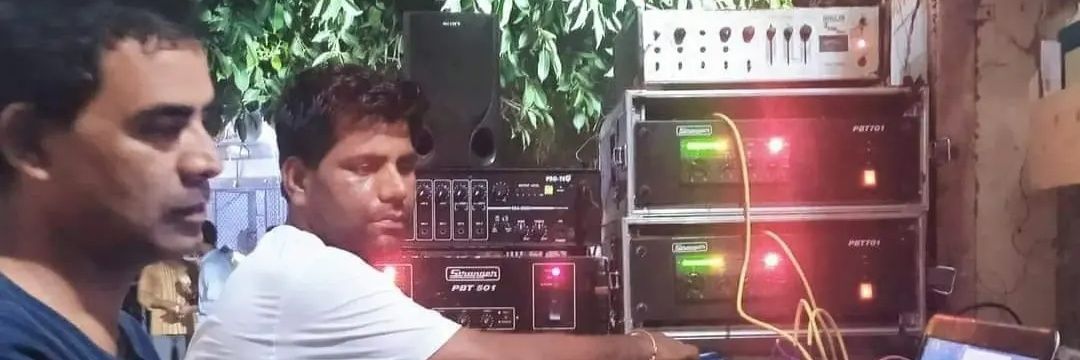 Ashok_Dj_Sound's profile banner image