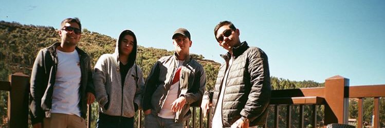 bricardoa's profile banner image