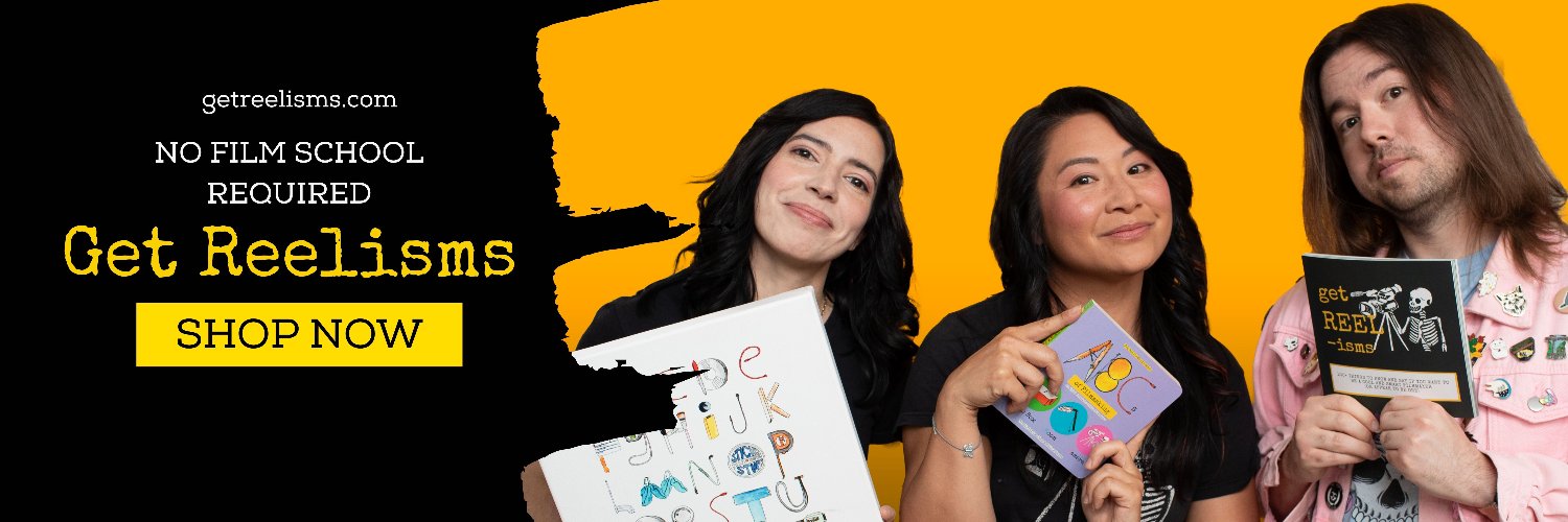 GetReelisms's profile banner image