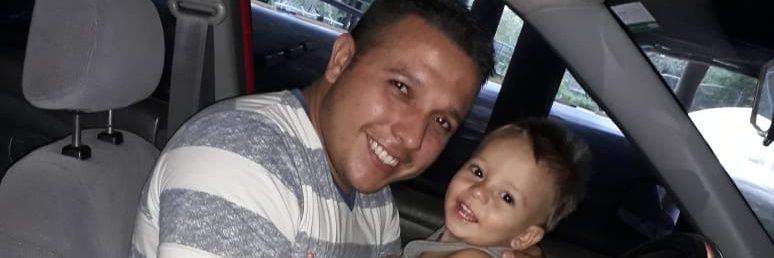 agentedelcaos's profile banner image