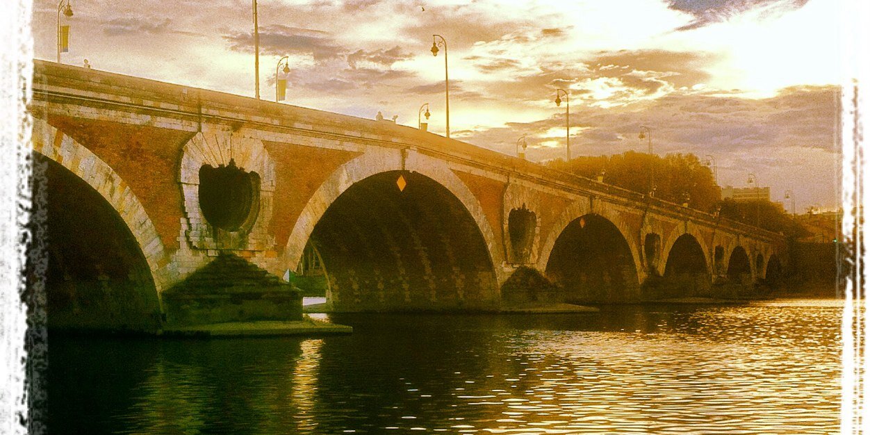 David Labrosse banner