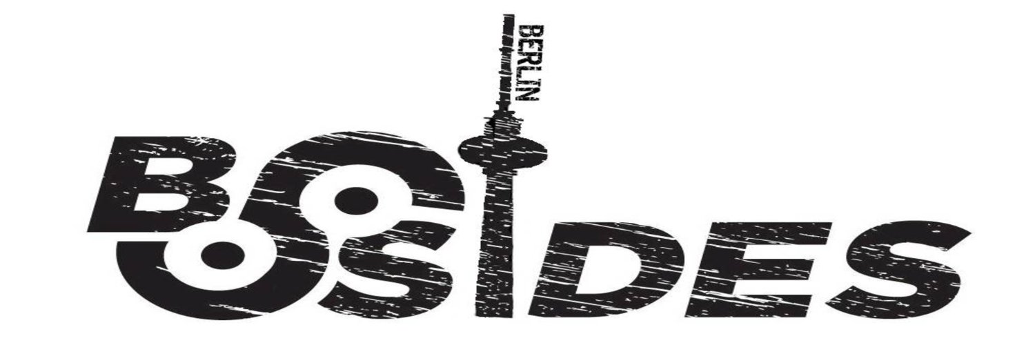 BSides Berlin banner