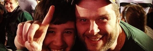 Sean Baligian banner