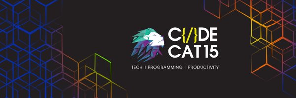 codecat15 Profile Banner