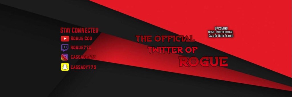DeV_Rogue's profile banner image