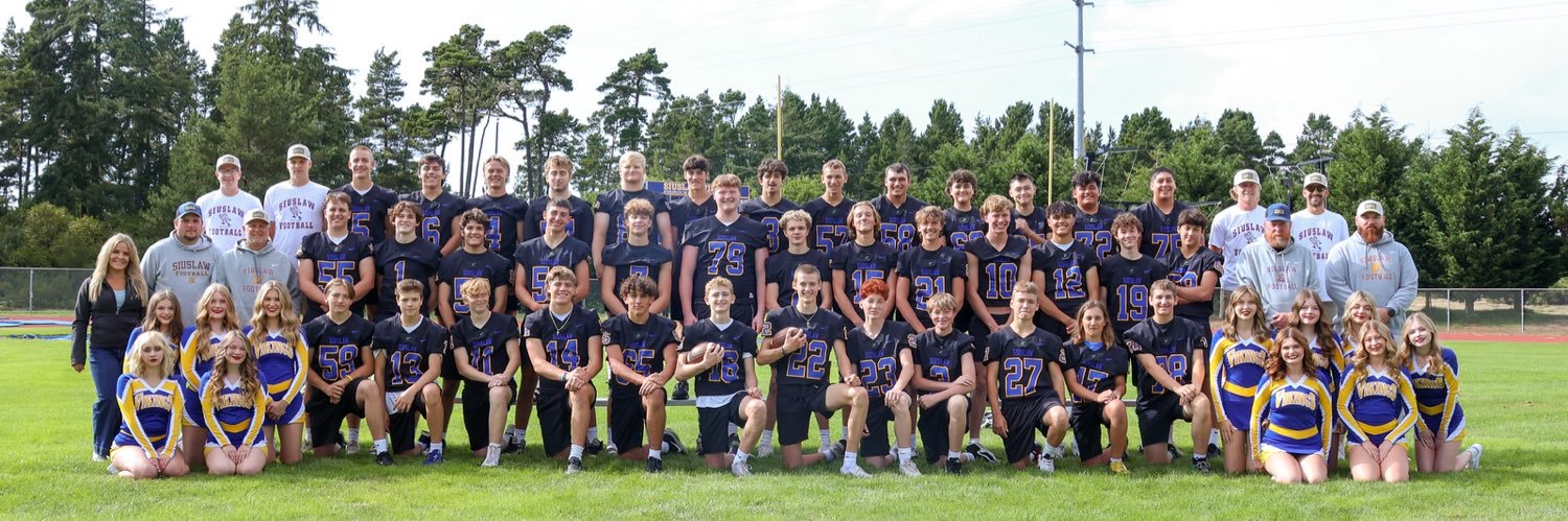 Sammy Johnson banner