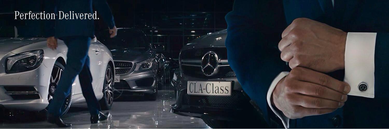 MercedesBenzADL's profile banner image