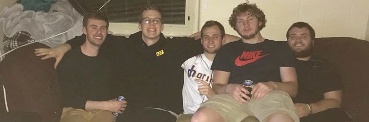 marcwells24's profile banner image