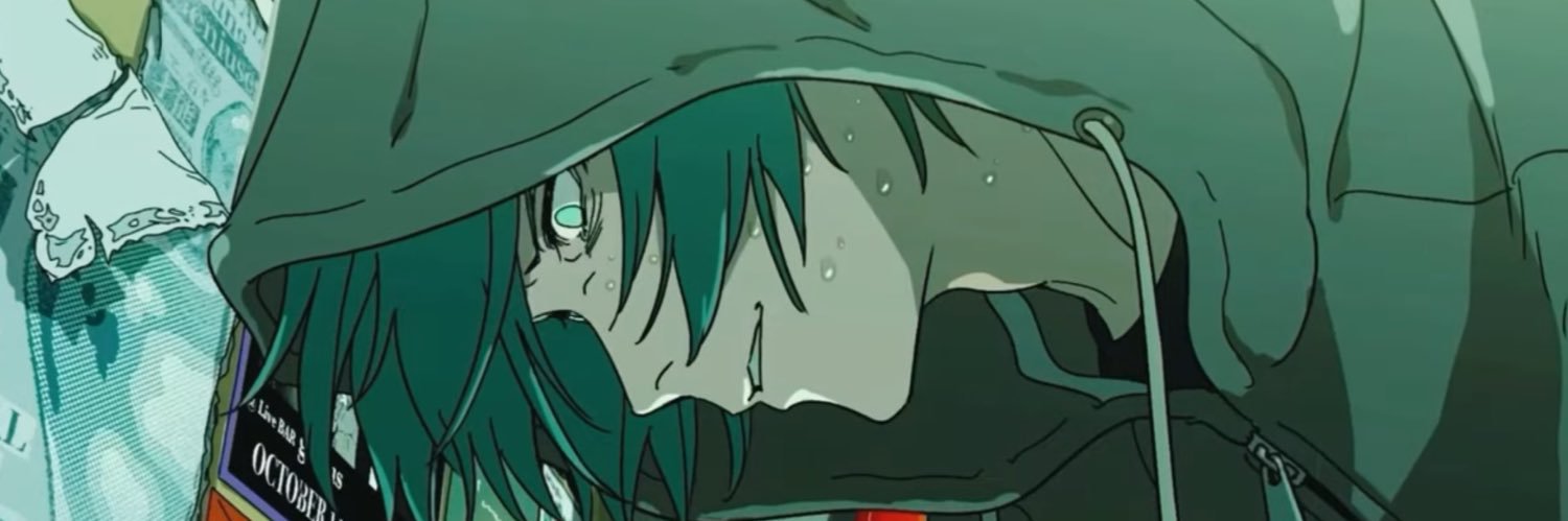 まいるϵ( 'Θ' )϶ banner