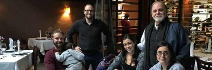 AlejandroFrank's profile banner image