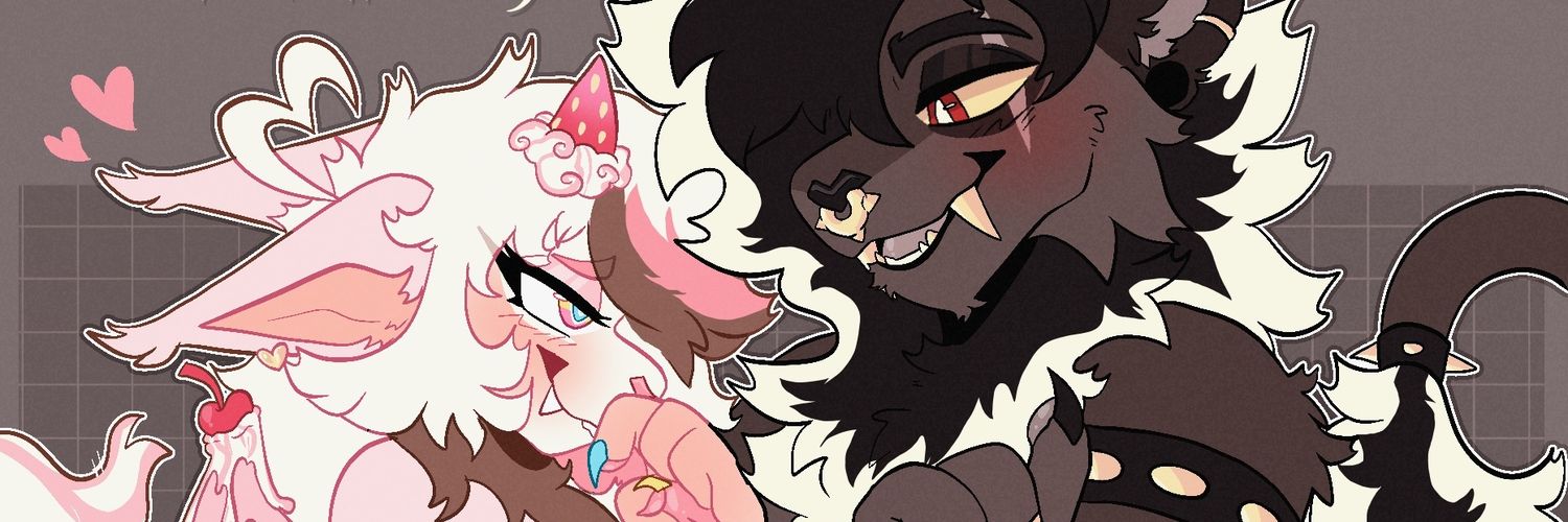 ✨ Sugar ✨ banner