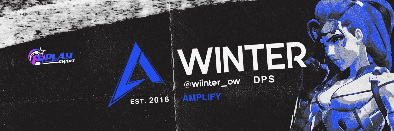 winter's banner