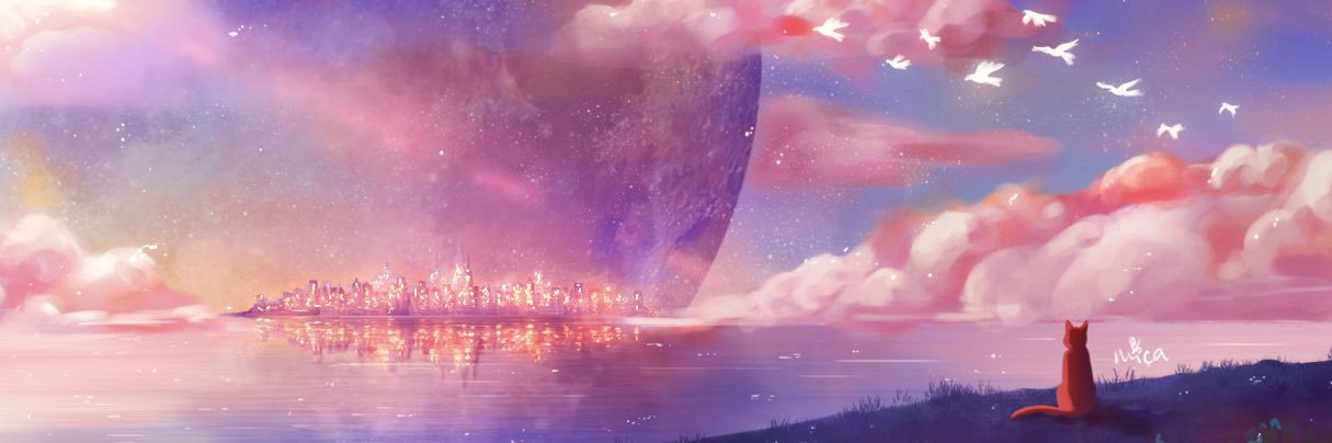 micabuns's profile banner image