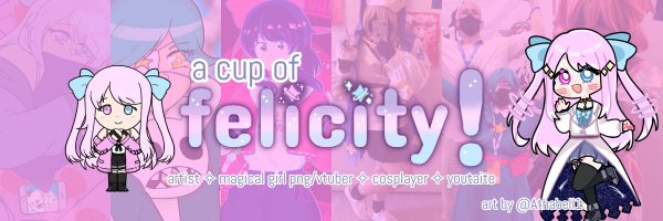 acupoffelicity Profile Banner