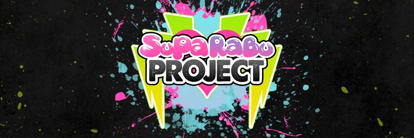 SupaRabuProject's profile banner image