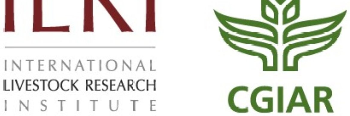 Former ILRI Director General - Jimmy Smith banner