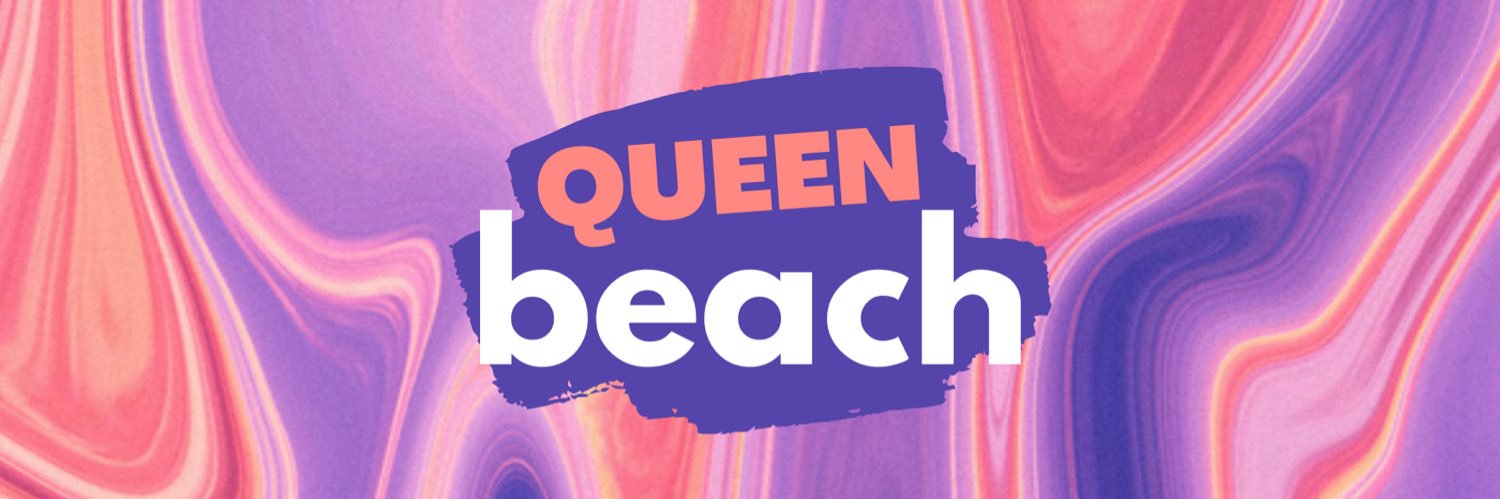 XQueenBeachX's profile banner image