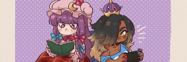 BigFatWitchHat Profile Banner