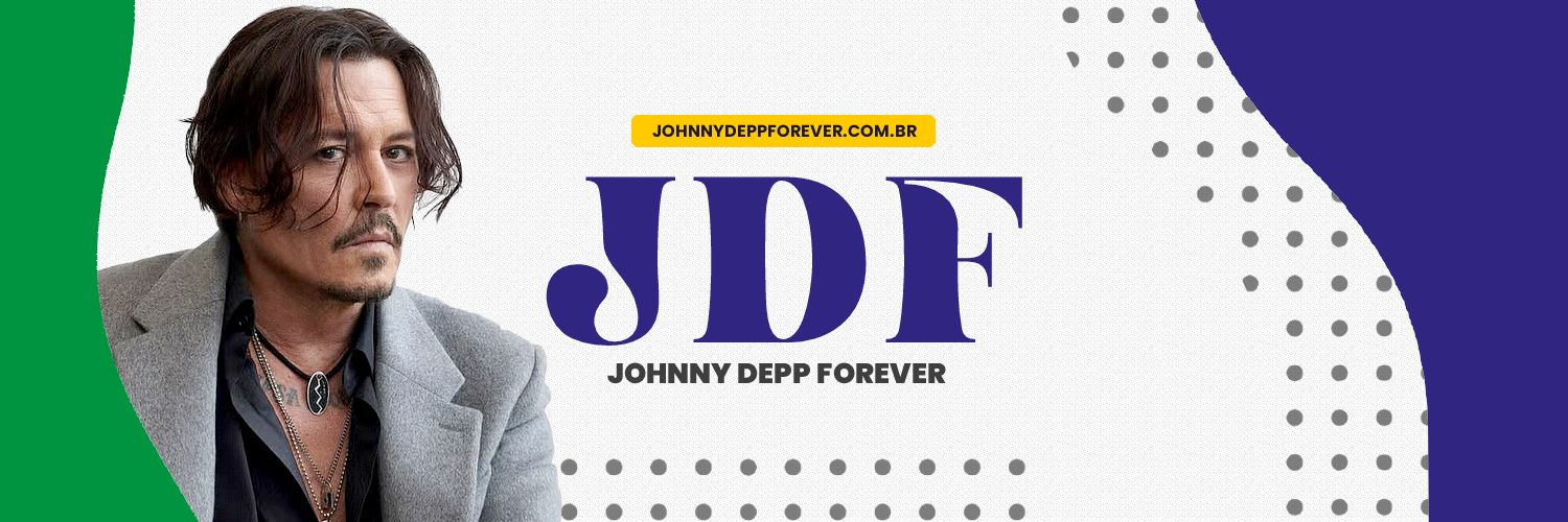 JDeppForever's profile banner image