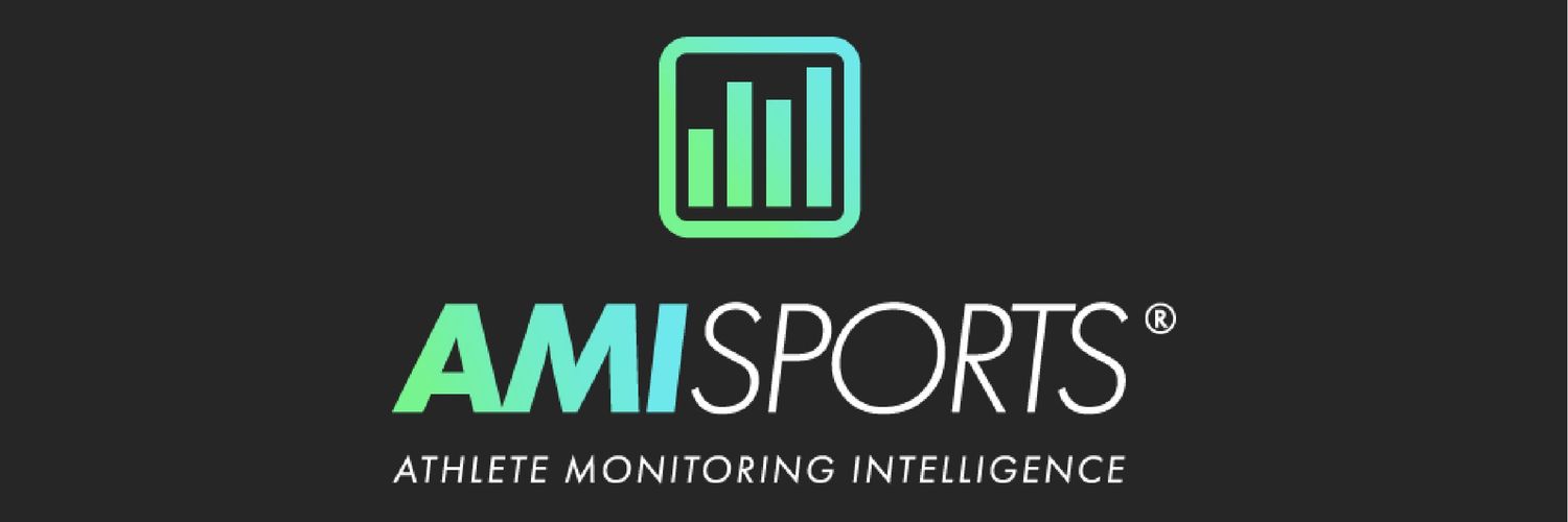 AMI Sports: Golf - Monitoring App banner