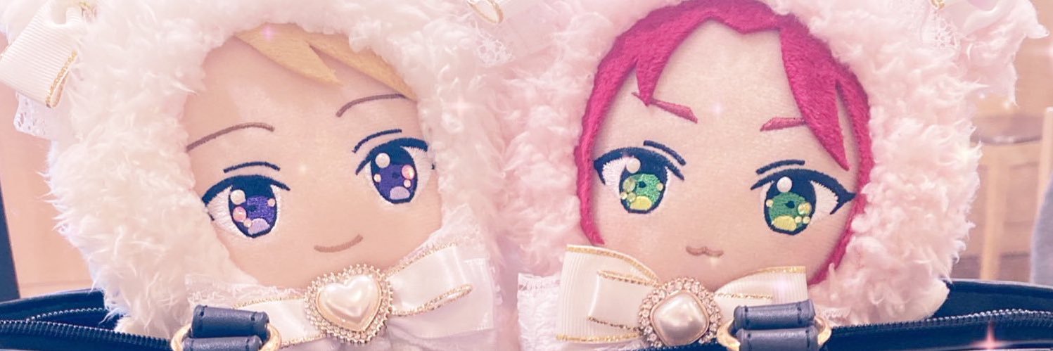 ぽテ子 banner