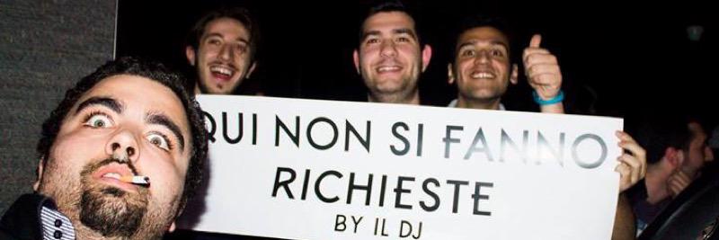 DomenicoRizzuto's profile banner image