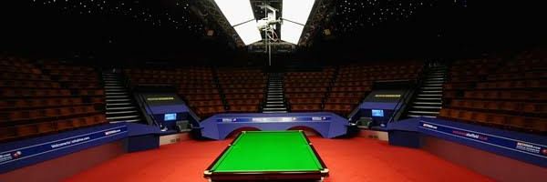 SnookerTR banner