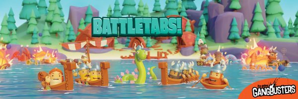 BattleTabs Profile Banner