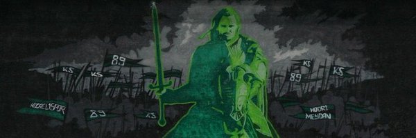 KGKutluhan Profile Banner