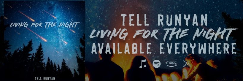TellRunyan's profile banner image
