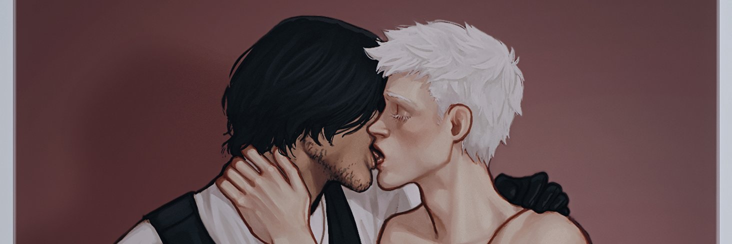 🔞Natural Evil🔞 banner