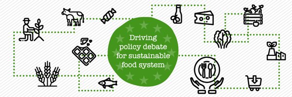European Food Forum 🇪🇺 🗣🤝 Profile Banner