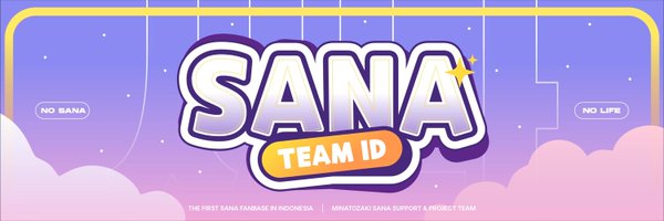 SanaTeam_ID Profile Banner