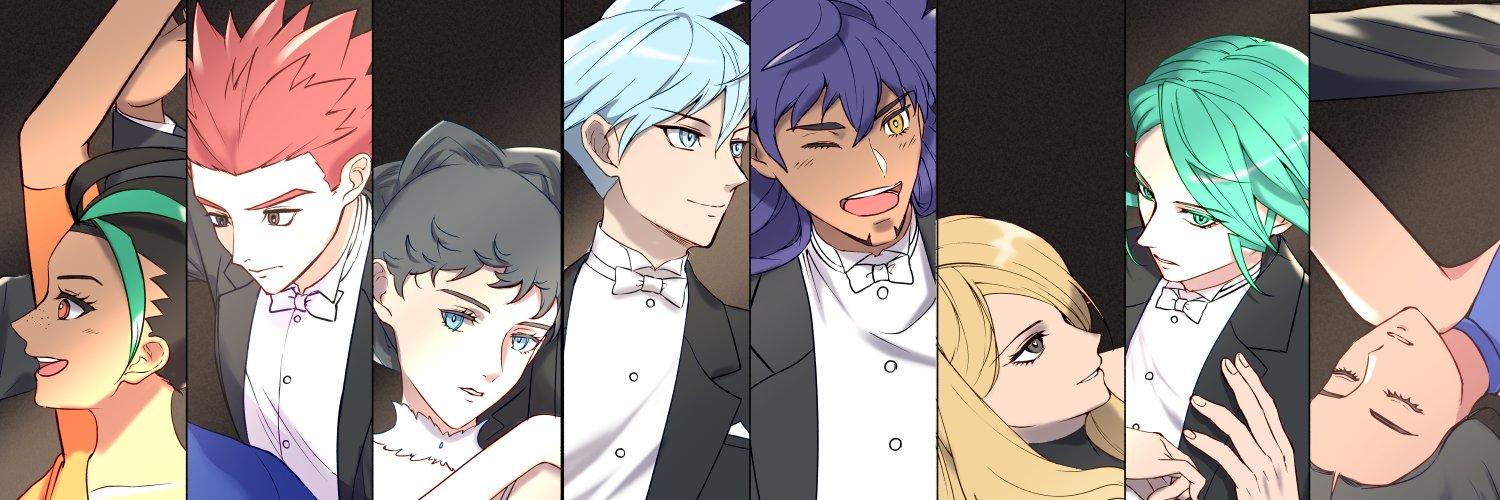 ha（8/23チャ！31）'s banner