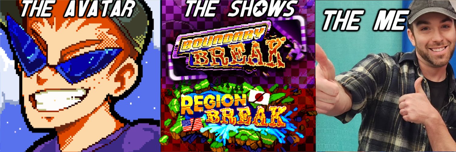 Shesez (Boundary Break)'s banner